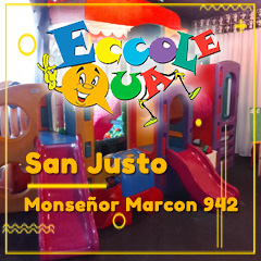 ECCOLE QUA SAN JUSTO