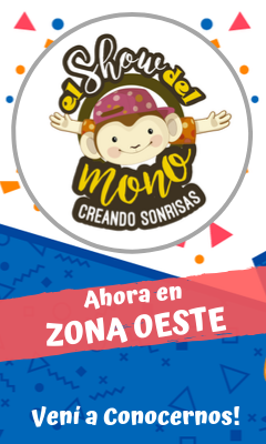 El Show del Mono - elsitiodelpelotero