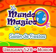 Salon Multieventos y Pelotero Mundo Magico Salon Multieventos y Pelotero Mundo Magico