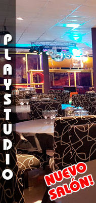 PLAYSTUDIO EVENTOS