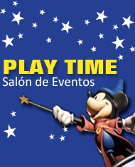 Play Time San Justo Play Time San Justo