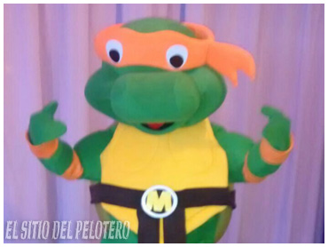 ANIMACION Y SHOWS PARA FIESTAS