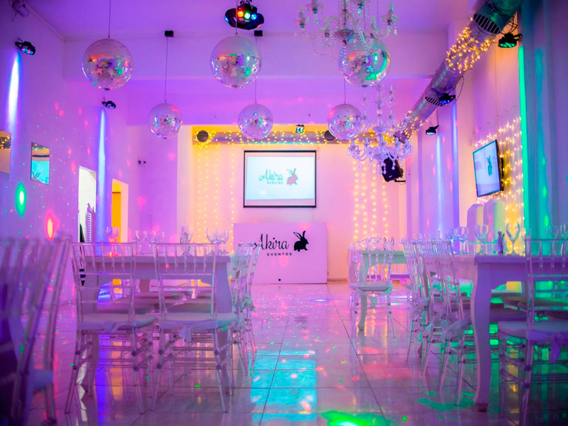 SALON MULTIEVENTOS AKIRA EVENTOS SALON MULTIEVENTOS AKIRA EVENTOS