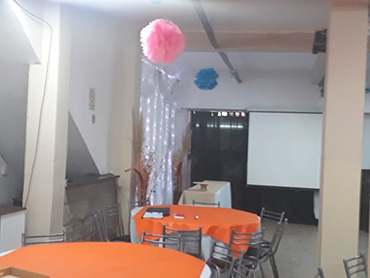 SALON MULTIEVENTOS ALMA MIA MULTIEVENTOS SALON MULTIEVENTOS ALMA MIA MULTIEVENTOS