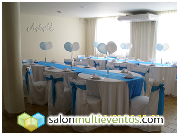SALON MULTIEVENTOS ANTONELA EVENTOS SALON MULTIEVENTOS ANTONELA EVENTOS