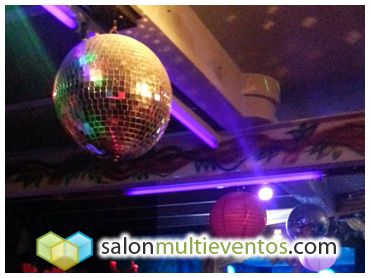 SALON MULTIEVENTOS BOSQUE ENCANTO SALON MULTIEVENTOS BOSQUE ENCANTO