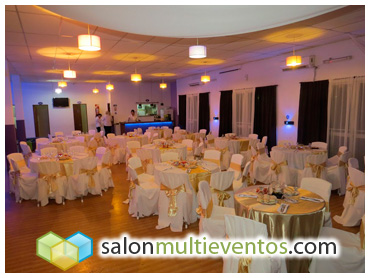 SALON MULTIEVENTOS CHOCOLATE EVENTOS SALON MULTIEVENTOS CHOCOLATE EVENTOS
