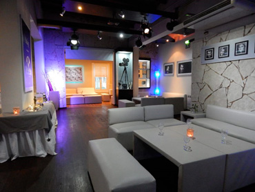 SALON MULTIEVENTOS CINEMATICO HOLLYWOOD SALON MULTIEVENTOS CINEMATICO HOLLYWOOD