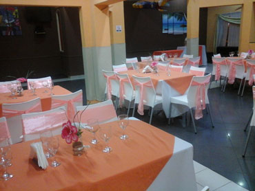 SALON MULTIEVENTOS COCO BATIDO SALON MULTIEVENTOS COCO BATIDO