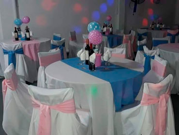 SALON MULTIEVENTOS DESIDERIO EVENTOS SALON MULTIEVENTOS DESIDERIO EVENTOS