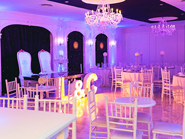 SALON MULTIEVENTOS STUDIO PALACE BELGRANO