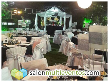 SALON MULTIEVENTOS EVENTOS AIRES SALON MULTIEVENTOS EVENTOS AIRES