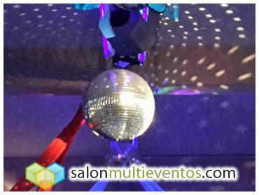 SALON MULTIEVENTOS SERAFIN EVENTOS SALON MULTIEVENTOS SERAFIN EVENTOS