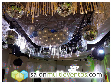 SALON MULTIEVENTOS FEDRA EVENTOS SALON MULTIEVENTOS FEDRA EVENTOS