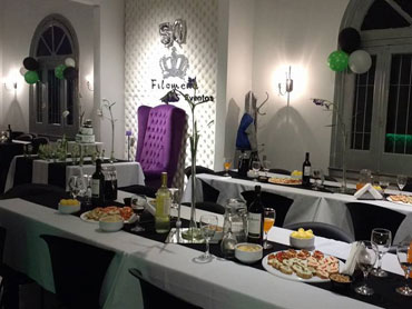 SALON MULTIEVENTOS FILOMENA EVENTOS MATADEROS SALON MULTIEVENTOS FILOMENA EVENTOS MATADEROS