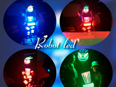 ANIMACION Y SHOWS PARA FIESTAS