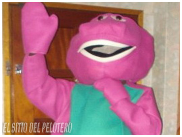 ANIMACION Y SHOWS PARA FIESTAS