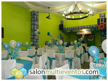 SALON MULTIEVENTOS HAMELIN EVENTOS SALON MULTIEVENTOS HAMELIN EVENTOS
