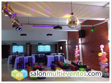 SALON MULTIEVENTOS HOLLYWOOD EVENTOS SALON MULTIEVENTOS HOLLYWOOD EVENTOS