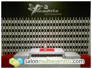 SALON MULTIEVENTOS ILUSIONES MULTIEVENTOS SALON MULTIEVENTOS ILUSIONES MULTIEVENTOS