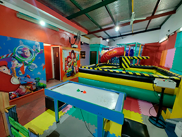 SALON MULTIEVENTOS KE LOKITOS SALON MULTIEVENTOS KE LOKITOS