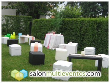 SALON MULTIEVENTOS LA CAMPAÑOLA SALON MULTIEVENTOS LA CAMPAÑOLA