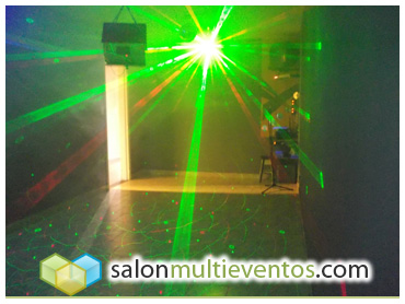 SALON MULTIEVENTOS LA CASITA MAGICA SALON MULTIEVENTOS LA CASITA MAGICA