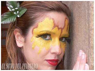 ANIMACION Y SHOWS PARA FIESTAS