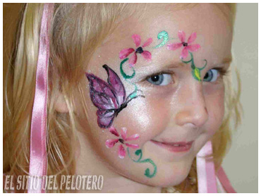 ANIMACION Y SHOWS PARA FIESTAS