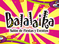 Pelotero en Ramos Mejia -  BALALAIKA