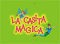 Pelotero en Haedo -  LA CASITA MAGICA