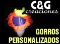 CYG CREACIONES