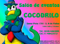 Pelotero, Salon de Fiestas Infantiles Padua