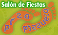 Pelotero, Salon de Fiestas Infantiles San Justo
