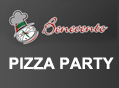 Catering Para Eventos