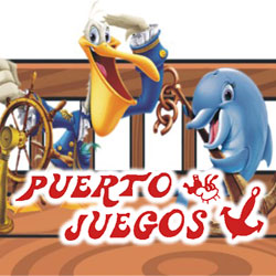 Pelotero en Ramos Mejia -  PUERTO JUEGOS