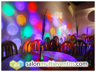 SALON MULTIEVENTOS MADIBA EVENTOS SALON MULTIEVENTOS MADIBA EVENTOS