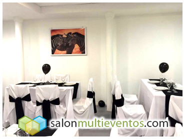 SALON MULTIEVENTOS MAGIC PARK EVENTOS SALON MULTIEVENTOS MAGIC PARK EVENTOS