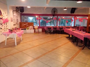 SALON MULTIEVENTOS MAMAJUANA SALON MULTIEVENTOS MAMAJUANA