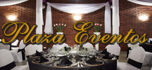 Salon de Fiestas PLAZA EVENTOS, Haedo, Zona Oeste