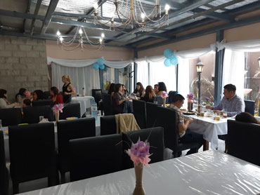 SALON MULTIEVENTOS PUENTE DE LOS SUEÑOS SALON MULTIEVENTOS PUENTE DE LOS SUEÑOS