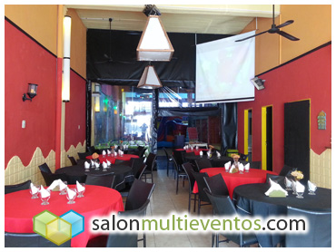 SALON MULTIEVENTOS PUERTO JUEGOS SALON MULTIEVENTOS PUERTO JUEGOS