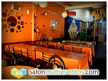 SALON MULTIEVENTOS RINCON FELIZ SALON MULTIEVENTOS RINCON FELIZ