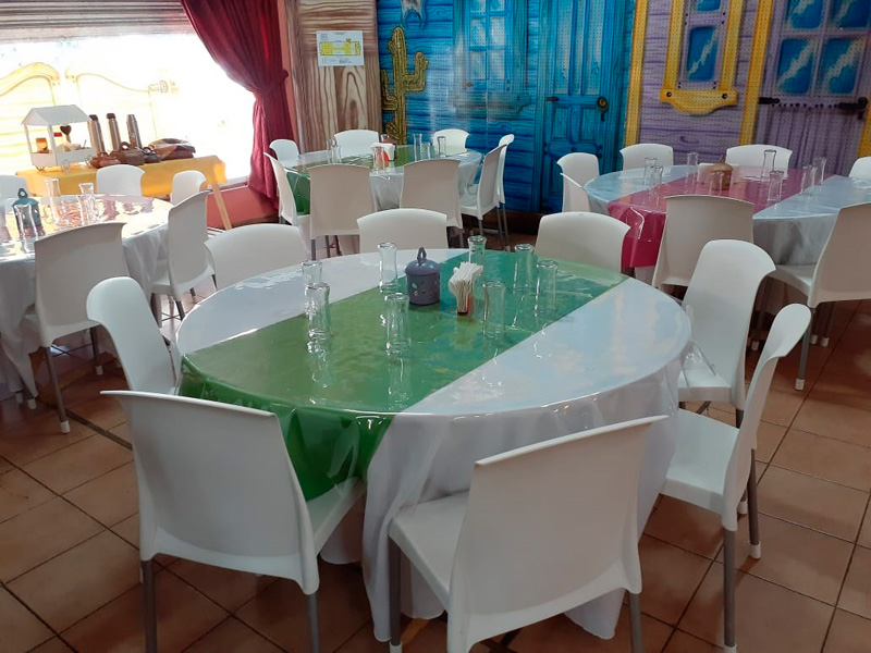 SALON MULTIEVENTOS SALOON KID SALON MULTIEVENTOS SALOON KID