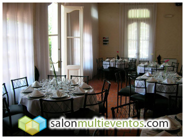 SALON MULTIEVENTOS Simona eventos SALON MULTIEVENTOS Simona eventos