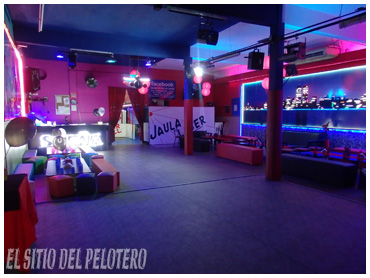 SALON MULTIEVENTOS SUENIA SALON MULTIEVENTOS SUENIA