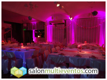 SALON MULTIEVENTOS SULLIVAN EVENTOS SALON MULTIEVENTOS SULLIVAN EVENTOS
