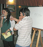 ANIMACION Y SHOWS PARA FIESTAS