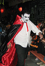 ANIMACION Y SHOWS PARA FIESTAS