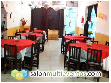 SALON MULTIEVENTOS WILLY WONKA EVENTOS SALON MULTIEVENTOS WILLY WONKA EVENTOS